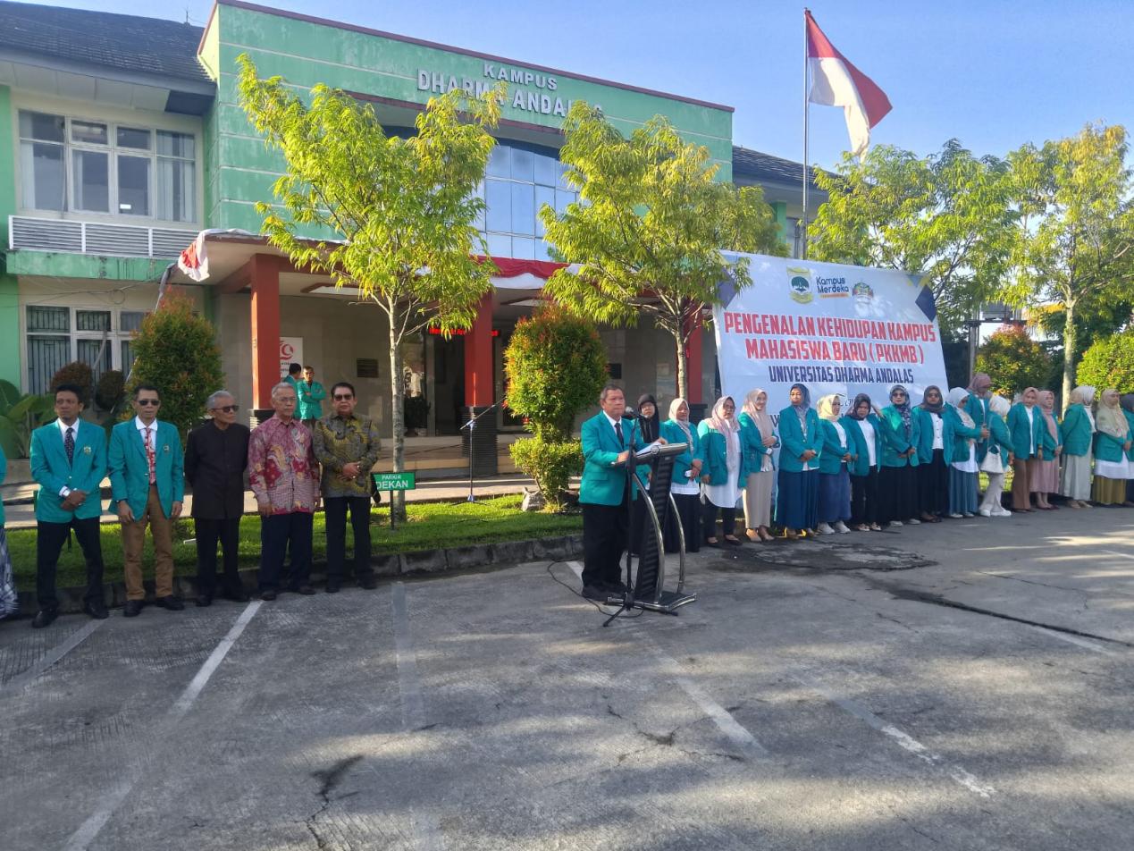DKV UNIDHA Resmi Menerima Pendaftaran Mahasiswa Baru